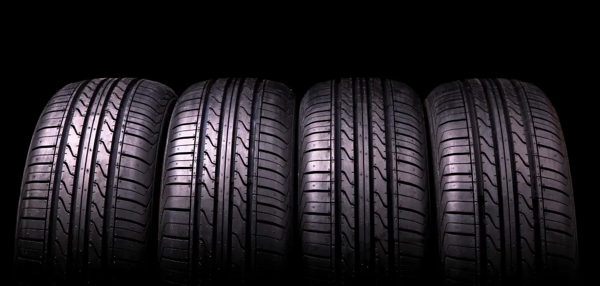 Online Offers on Tyres and Service in UAE