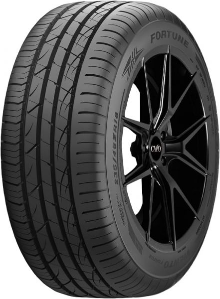 FORTUNE 285/30 R20 99Y FSR702 2024