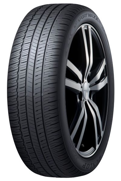 DUNLOP 225/45 R21 95W SP Sport Maxx 055 2024