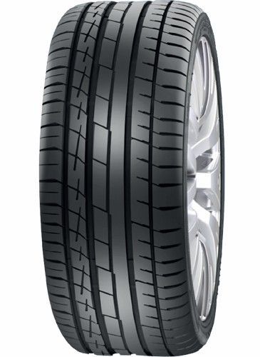 ACCELERA 215/60 R17 100V Iota ST68 2024