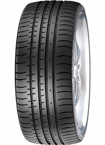 ACCELERA 215/40 R18 89Y PHI 2024