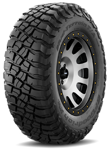 BFGOODRICH 275/70 R16 119/116S All Terrain T/A KO2 2024