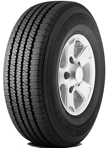 BFGOODRICH 275/60 R20 115H Dueler H/T D684II 2024