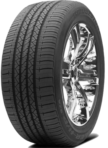 BRIDGESTONE 265/50 R20 107V Dueler H/P 92A 2024