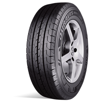 BRIDGESTONE 205/70 R15 106S R400 2024