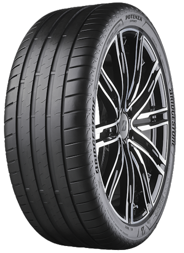 BRIDGESTONE 265/45 R20 108Y Potenza Sport 2024