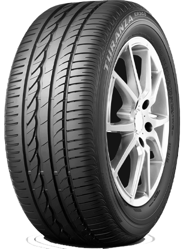 BFGOODRICH 185/55 R16 83V Turanza ER300 2024