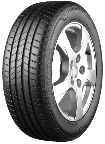 BRIDGESTONE 205/55 R16 91W Turanza T005 AO 2024