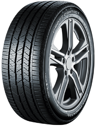 CONTINENTAL 245/50 R20 102H CrossContact LX Sport 2023