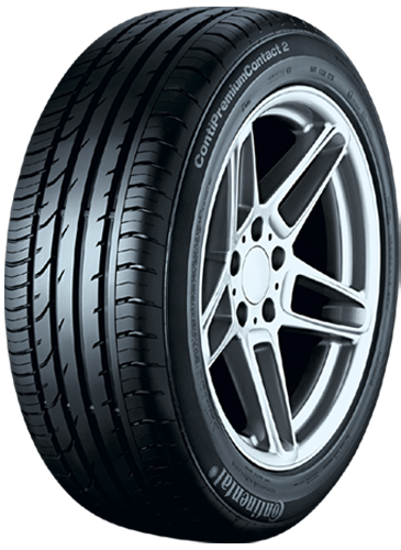 CONTINENTAL 205/70 R16 97H ContiPremiumContact 2 2024