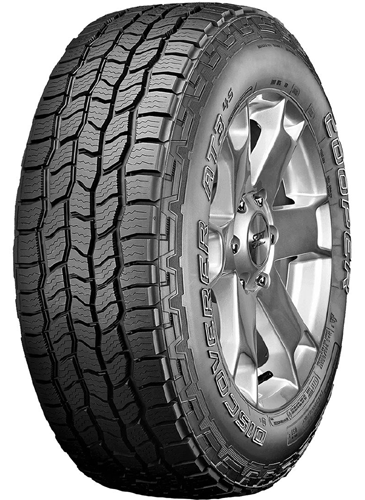 COOPER 275/70 R18 125/122S Discoverer AT3 XLT 2024