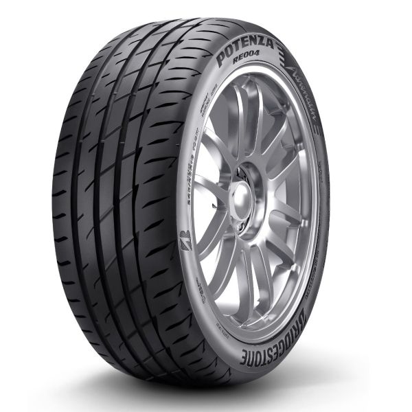 BRIDGESTONE 235/50 R18 101W Potenza Adrenalin RE004 2024