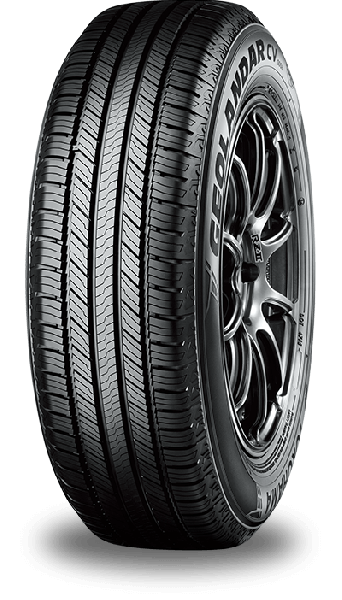 YOKOHAMA 225/55 R18 98V Geolandar CV G058 2024