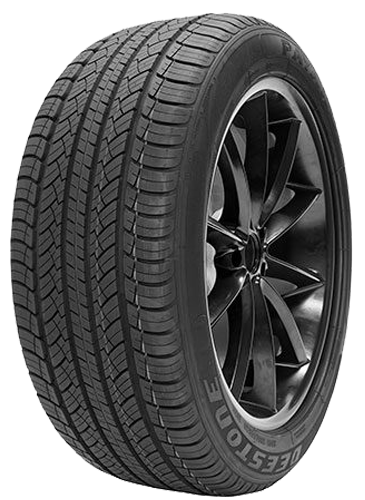 DEESTONE 255/70 R18 113H Payak 007 R601 2024