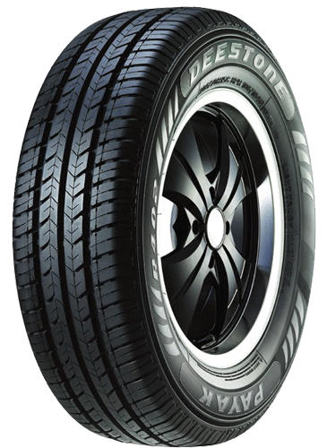 DEESTONE 205/70 R15 106/104Q Payak R402 2024