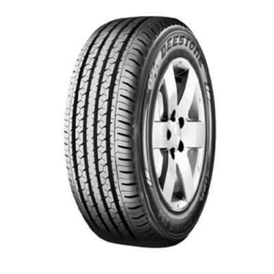 DEESTONE 215/70 R16 108/106S Titanz T88 2024