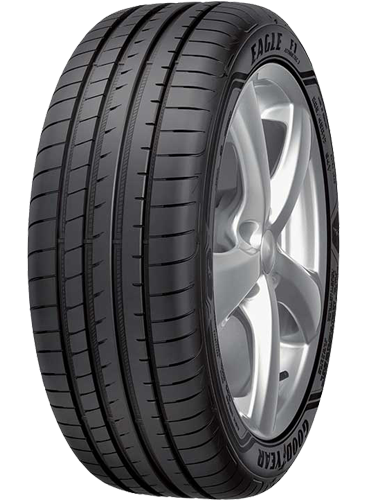 GOODYEAR 245/40 R19 98Y RunFlat Eagle F1 Asymmetric 3 MOE * 2024