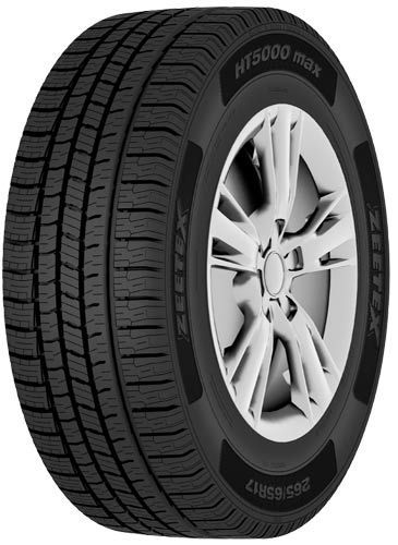 ZEETEX 265/65 R17 112H HT5000 Max 2024