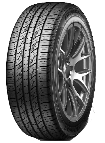 KUMHO 235/60 R18 103H Crugen Premium KL33 2024