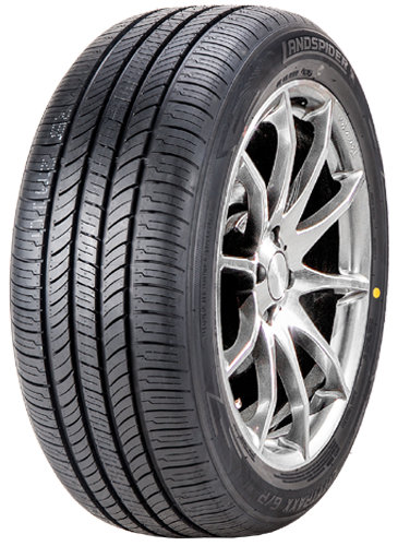 LANDSPIDER 205/55 R16 91V Citytraxx G/P 2024