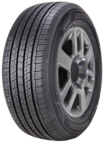 LANDSPIDER 265/65 R17 112H Citytraxx H/T 2024