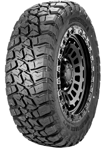 LANDSPIDER 37X/13.5 R20 127Q Wildtraxx M/T 2024