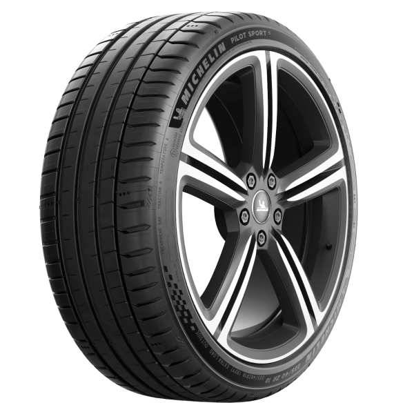 MICHELIN 245/40 R17 95Y Pilot Sport 5 RG 2023