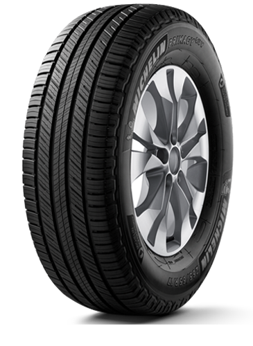 MICHELIN 285/65 R17 116H Primacy SUV Plus 2024