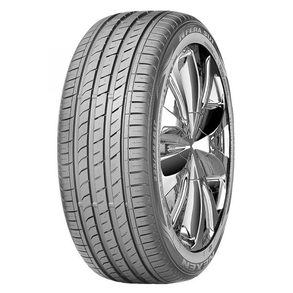 ROADSTONE 235/45 R18 98Y N'Fera SU1 2024