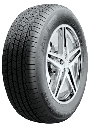 RIKEN 255/50 R19 107W 4X4 Road 701 2023