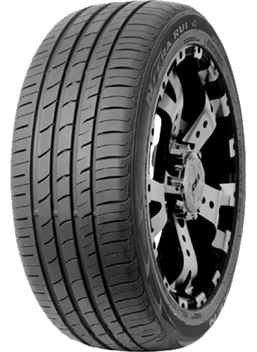 ROADSTONE 255/45 R20 105W N'Fera RU1 2024