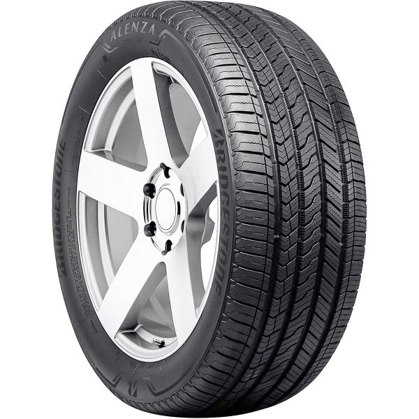 BRIDGESTONE 255/50 R20 105H Alenza Sport A/S 2024