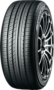 YOKOHAMA 235/55 R20 102V ADVAN dB V552 SUV 2024