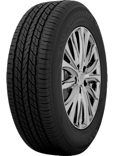 TOYO 285/50 R20 116V Open Country U/T 2024