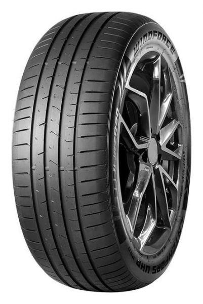 WINDFORCE 235/35 R19 91Y Catchfors UHP Pro 2024