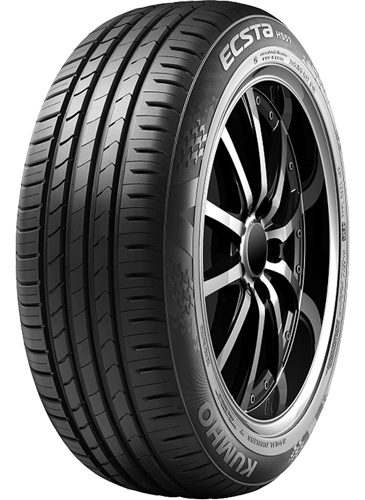 KUMHO 215/55 R17 94V Ecsta HS51 2024