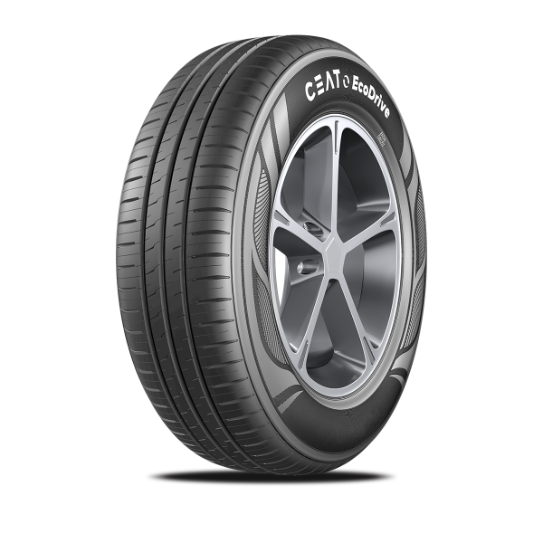 CEAT 175/65 R14 82T ECODRIVE