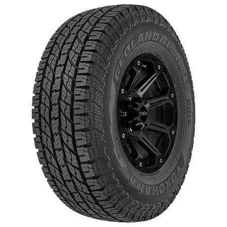 YOKOHAMA 265/65 R17 112H Geolandar A/T G015 2024