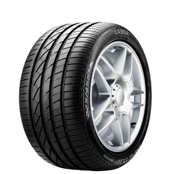 LASSA 215/60 R16 99H Impetus Revo 2024