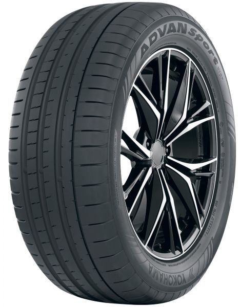 YOKOHAMA 305/35 R23 111Y Advan Sport V107 2023