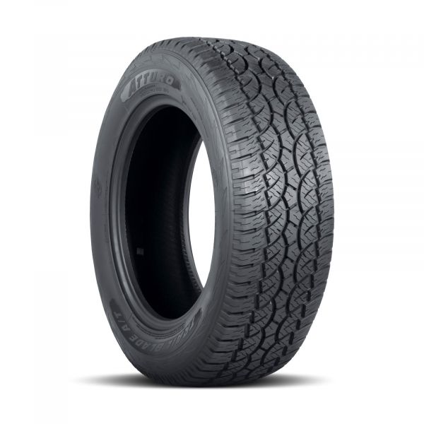 ATTURO 265/70 R17 115T Trail Blade A/T 2024