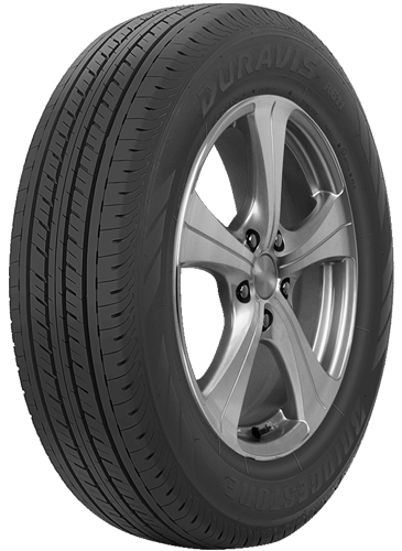 BRIDGESTONE 215/65 R16 106/104S Duravis R611 2023