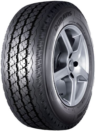 BRIDGESTONE 235/65 R16 121/119R Duravis R630 2024