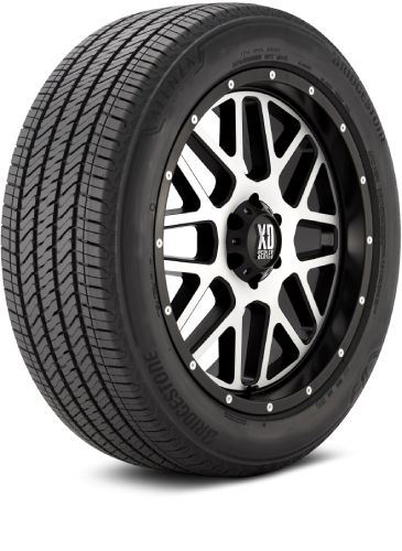 BRIDGESTONE 275/50 R22 111H Alenza A/S 02 2024