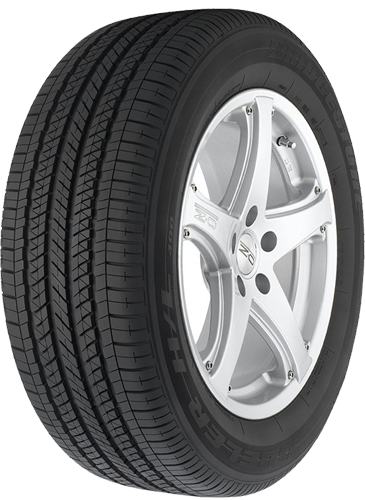 BRIDGESTONE 245/55 R19 103S Dueler H/L D400 2024