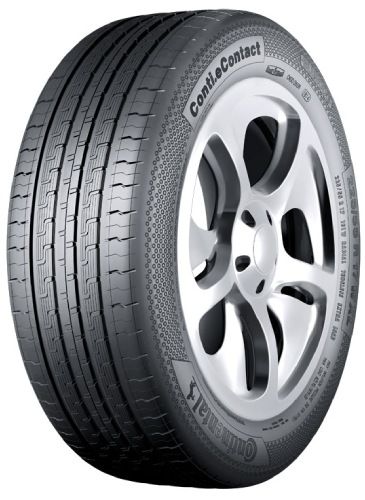 CONTINENTAL 125/80 R13 65M Conti.eContact 2024