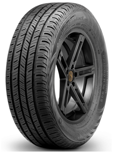 CONTINENTAL 225/60 R18 99V ContiProContact 2023