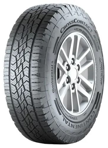 CONTINENTAL 255/70 R17 112T ContiCrossContact ATR 2024