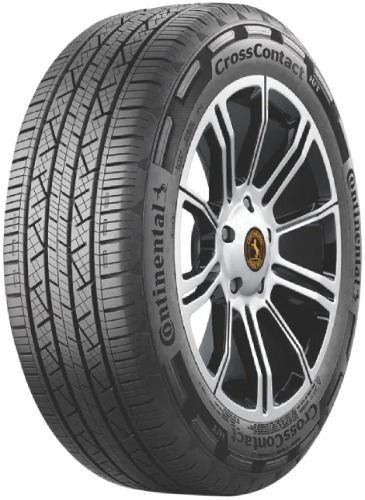 CONTINENTAL 265/65 R17 112H CrossContact HT 2024