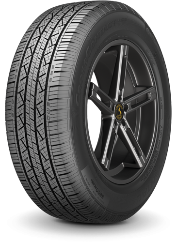 CONTINENTAL 265/60 R18 110H CrossContact LX25 2024